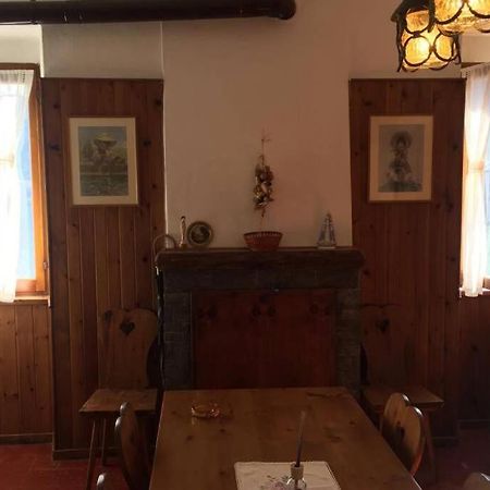 Nel Set Di Piccolo Mondo Antico Villa Viola Valsolda Ngoại thất bức ảnh
