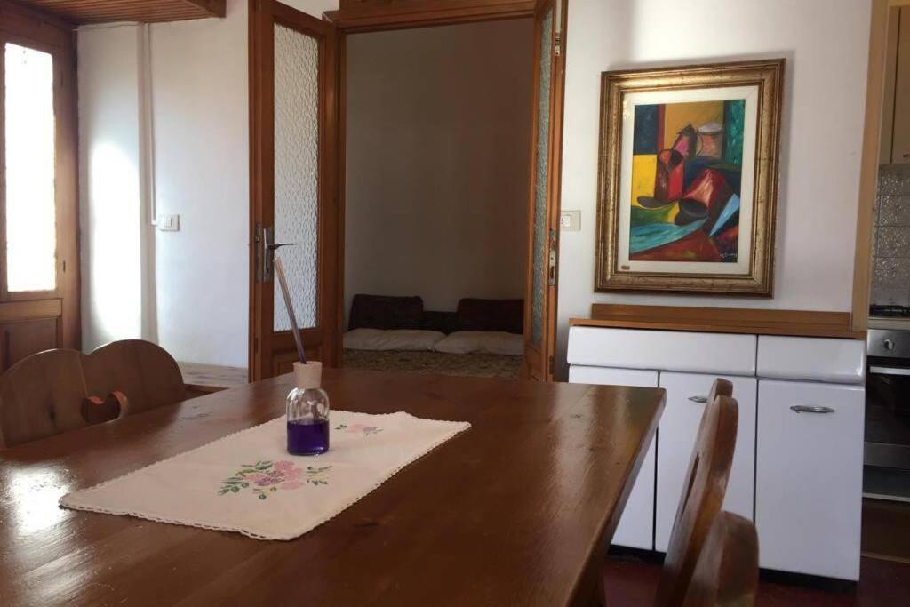 Nel Set Di Piccolo Mondo Antico Villa Viola Valsolda Ngoại thất bức ảnh