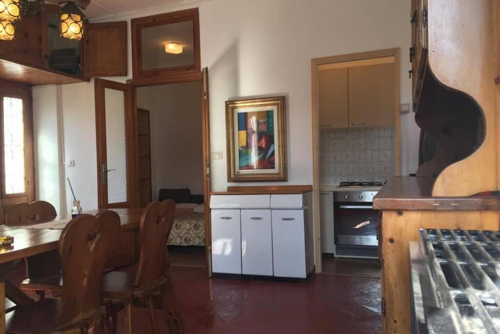 Nel Set Di Piccolo Mondo Antico Villa Viola Valsolda Ngoại thất bức ảnh