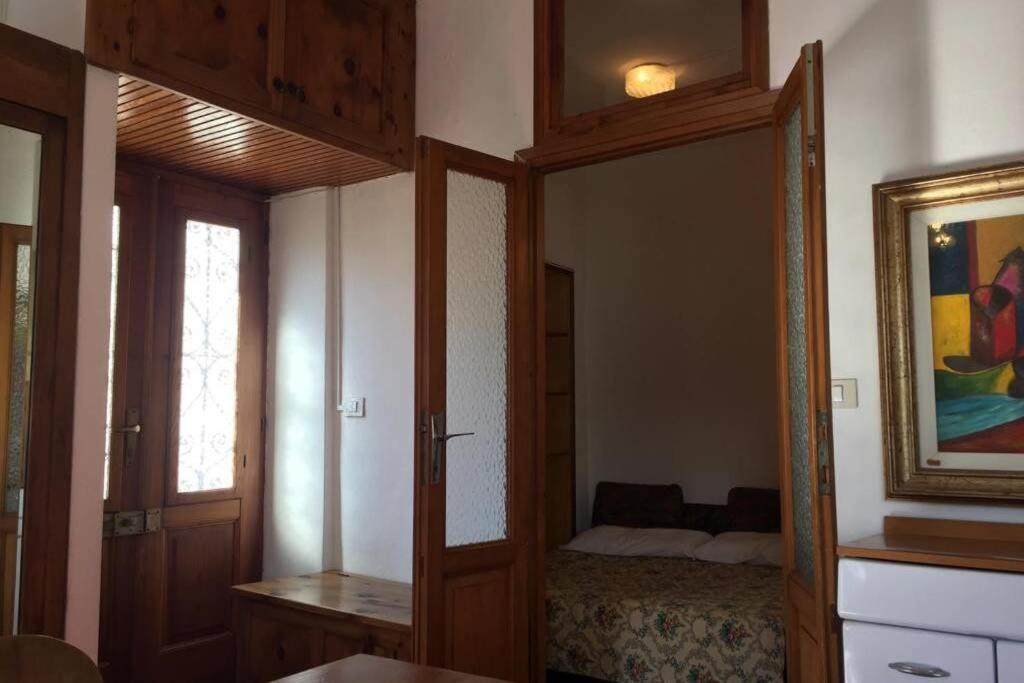 Nel Set Di Piccolo Mondo Antico Villa Viola Valsolda Ngoại thất bức ảnh