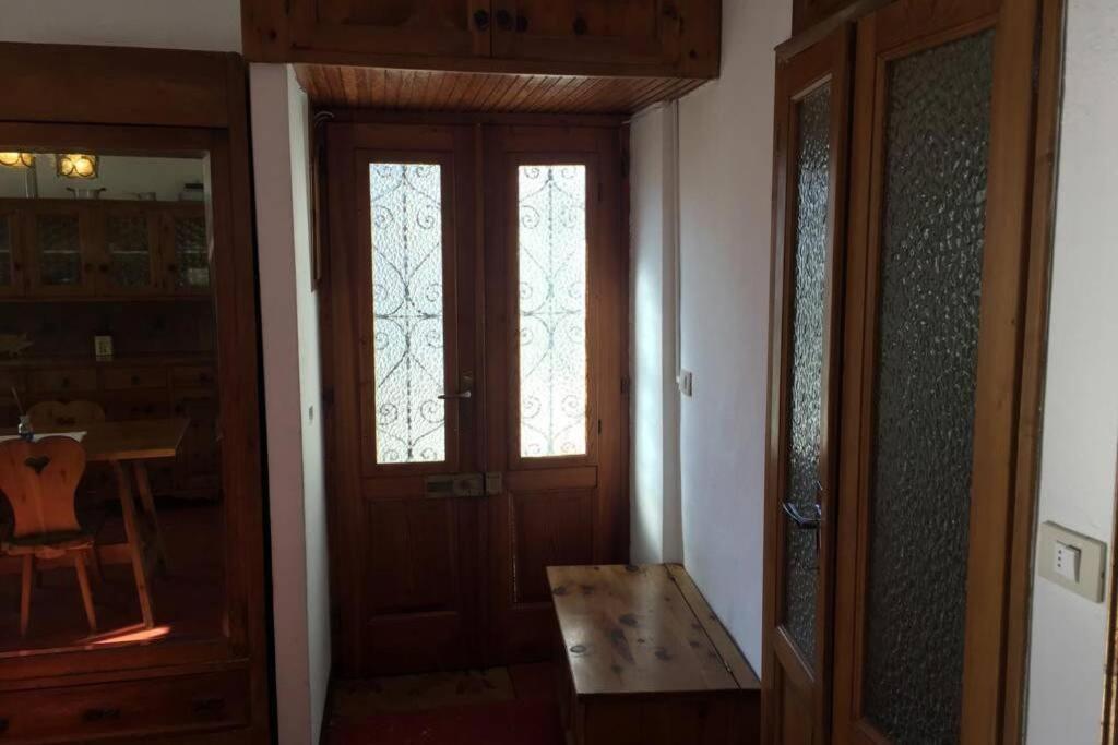 Nel Set Di Piccolo Mondo Antico Villa Viola Valsolda Ngoại thất bức ảnh